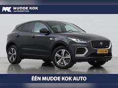 Jaguar E-Pace - P300e AWD R-Dynamic SE | Trekhaak | ACC | Getint Glas | Camera | Leder