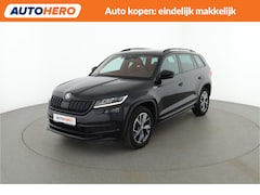 Skoda Kodiaq - 1.5 TSI Business Edition Plus | ZZ11173 |