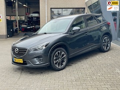 Mazda CX-5 - 2.0 SkyActiv-G 165 GT-M Line 2WD trekaak 19inch leer