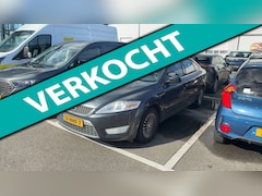 Ford Mondeo - 2.0-16V Titanium navi LM cruise org NL