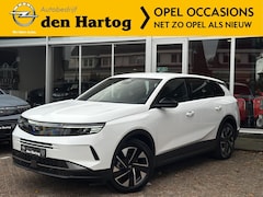 Opel Grandland - 1.2 Turbo Hybrid Business Edition Trekhaak/Stoel+stuur verwarming/Electr achterklep