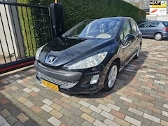 Peugeot 308 - 1.6 VTi XT 2008 Clima Cruise Trekhaak Pano