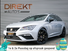 SEAT Leon ST - CUPRA 300 4DRIVE PERFORMANCE PANO BREMBO BEATS