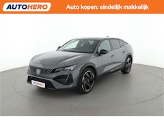 Peugeot 408 - 1.6 HYbrid Allure Pack 180 EAT8 |JF54359|