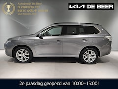 Mitsubishi Outlander - 2.0 PHEV 4WD CVT 5P Executive Edition