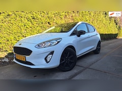 Ford Fiesta - 1.1 Trend