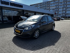 Peugeot 208 - 1.2 PureTech Active Lmv Navi Airco Automaat Trekhaak Nap