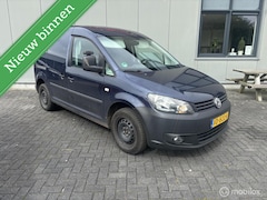 Volkswagen Caddy - Bestel 1.6 TDI automaat