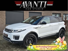 Land Rover Range Rover Evoque - 2.0 Si4 HSE NAVI AUTOMAAT STUUR STOELVERWARMING LEDER