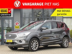 Ford Kuga - 1.5 EcoBoost Vignale | Clima-Airco | Apple Carplay | Parkeercamera | Incl. BOVAG Garantie