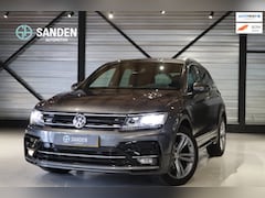 Volkswagen Tiguan - 1.5 TSI ACT Comfort Business R Line|Automaat|Led|Navi|Dodehoek|19inch