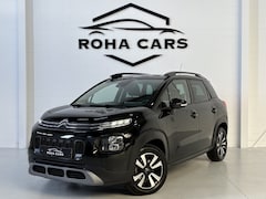 Citroën C3 Aircross - Shine *Camera/180 view*Cruise