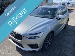Volvo XC60 - 2.0 T8 Twin Engine AWD R-Design
