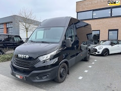 Iveco Daily - 35S18 Hi-matic DC 3.0L L2H2 (Marge)