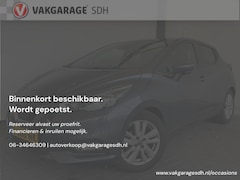 Nissan Micra - 1.0 IG-T Tekna|Trekhaak|Nette auto