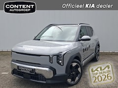 Kia EV2 - 42, 2 kWh 147pk (5-zits) Plus Advanced