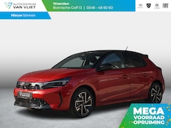 Opel Corsa - 1.2 Turbo Hybrid Yes Winterpakket