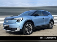 Ford Explorer - Premium Extended Range RWD 77 kWh | Panoramadak | SOH 99% | Memory | B&O