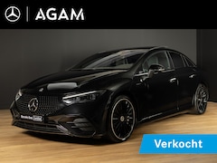Mercedes-Benz EQE - Limousine 500 4Matic AMG Line 91 kWh