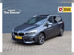 BMW 2-serie Gran Tourer - 218i High Executive Edition Pano Leder Trekhaak Head-Up