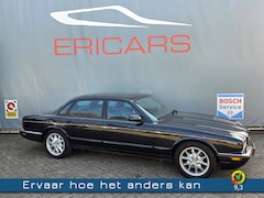 Jaguar XJ - 3.2 V8 Executive zeer mooie en goede onderhouden NL auto