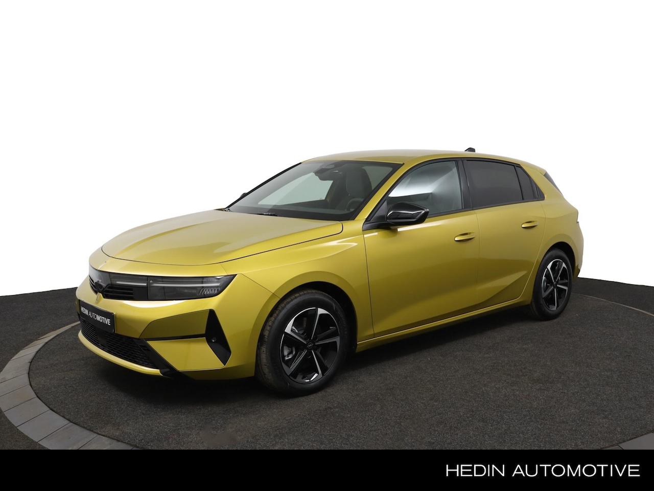 Opel Astra - 1.2 Turbo Hybrid Business Edition | Automaat | Winter Pack | Intelli-Seat AGR stoelen | Co - AutoWereld.nl