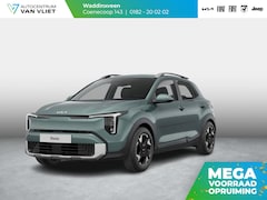 Kia Stonic - 1.0 T-GDi MHEV ExecutiveLine | Uit voorraad leverbaar