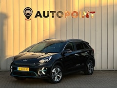 Kia e-Niro - Edition 64 kWh FASE 3 SOH 100 DEALER OND