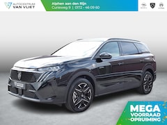 Peugeot 5008 - 1.2 Hybrid 136 GT elektrisch verstelbare voorstoel(en) l dodehoek detectie l 360 camera
