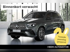 Mercedes-Benz GLE-Klasse - GLE 400e Automaat 4MATIC Sport Edition | MANUFAKTUR | Premium Plus Pakket | Akoestiekcomfo