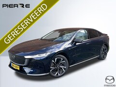 Mazda 6e - Takumi 68.8 kWh | TREKHAAK | 17% BIJTELLING | Ontdek de nieuwe 6e