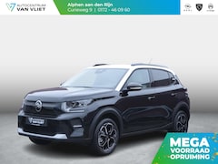 Citroën C3 - 1.2 Hybrid 110pk Max | TOT 8 JAAR GARANTIE | AUTOMAAT | NAVI |PARKEERSENSOREN MET CAMERA |