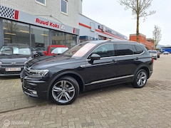 Volkswagen Tiguan Allspace - 1.5 TSI HIGHLINE BUSINESS R 7p