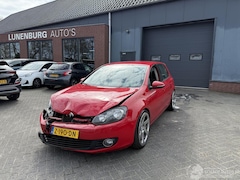 Volkswagen Golf - 1.4 TSI Comfortline
