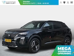 Peugeot 2008 - 1.2 Hybrid 145 GT | Tot 8 jaar garantie | Panoramadak