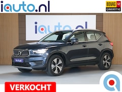 Volvo XC40 - 1.5 T4 Recharge Inscription Expression Trekhaak/CC/Camera/Keyless/Elek. klep/LED/18"