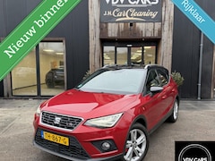 SEAT Arona - 1.5 TSI EVO FR | Cruise | Clima | Carplay | NAP