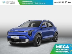 Kia Stonic - 1.0 T-GDi MHEV ExecutiveLine | Uit voorraad leverbaar
