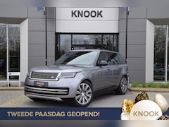 Land Rover Range Rover - P460e SE PHEV