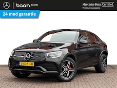 Mercedes-Benz GLC-klasse - 300e 4-Matic AMG Line | Schuifdak | Trekhaak | Advanced Sound System | Apple Carplay | Sto