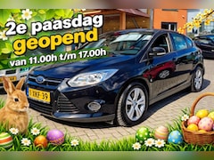 Ford Focus - 1.0 EcoBoost Edition Navi, LMV, Bluetooth, NAP