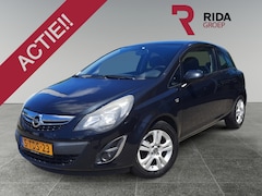Opel Corsa - 1.2-16V Berlin | Cruise control | Navigatie