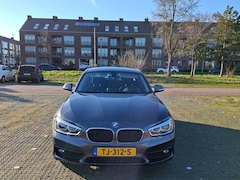 BMW 1-serie - 118i Corporate Lease High Executive