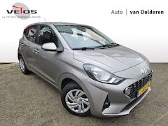 Hyundai i10 - 1.0 Comfort Smart Navi
