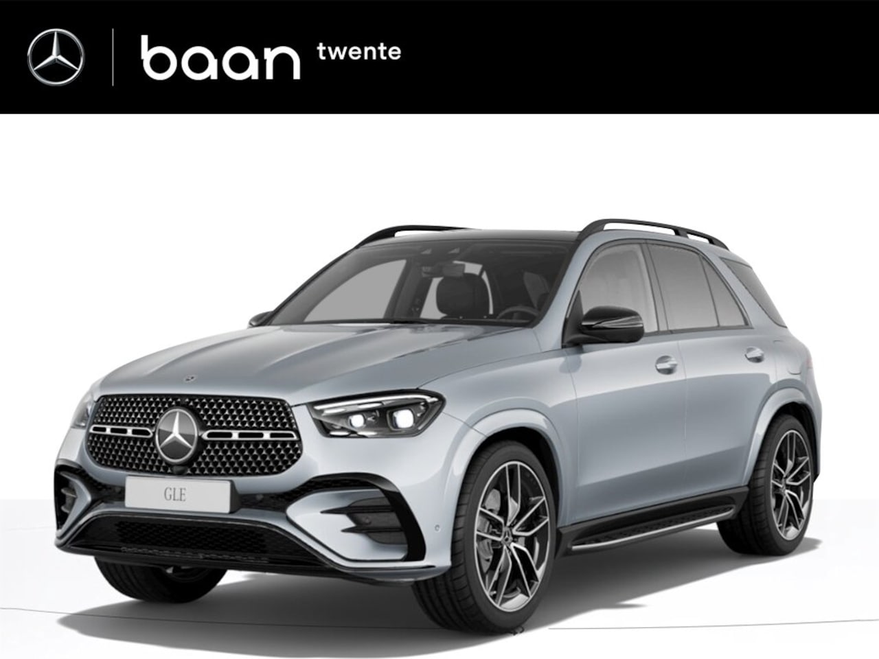 Mercedes-Benz GLE-Klasse - 400 e 4-Matic Sport Edition Premium Plus | Memory pakket | Distronic | Panoramadak | Head- - AutoWereld.nl