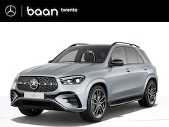Mercedes-Benz GLE-Klasse - 400 e 4-Matic Sport Edition Premium Plus | Memory pakket | Distronic | Panoramadak | Head