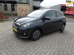 Peugeot 108 - 1.0 e-VTi Active Airco Camera Apk 2-4-2027