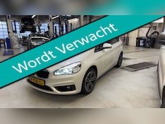 BMW 2-serie Active Tourer - 218i High Exe 136pk Automaat 2e eig. Leder Navi