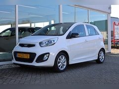 Kia Picanto - 1.0 CVVT ISG Plus Pack 5drs