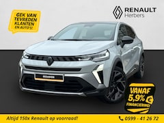 Renault Symbioz - 1.6 E-Tech full hybrid 145 esprit Alpine PANO / 360 CAMERA / STUURVERW / ECC